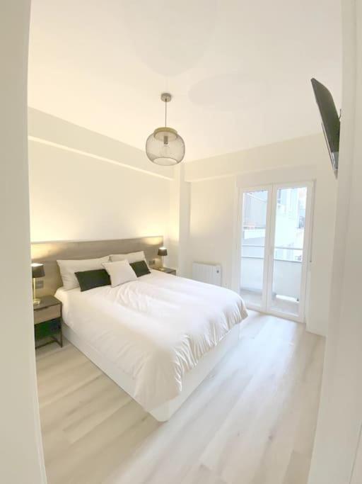 Albaola Aparment Appartement Saint-Sébastien