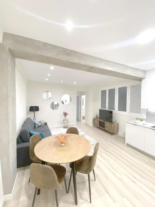 Appartement Albaola Aparment Saint-Sébastien