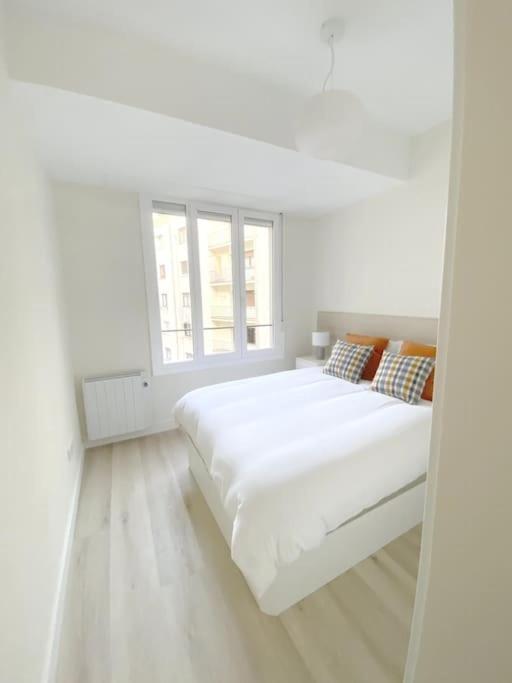 Albaola Aparment Appartement Saint-Sébastien
