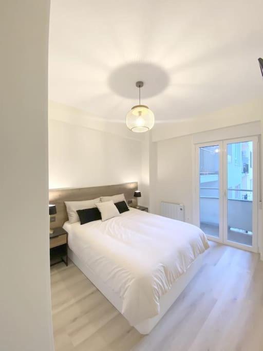 Albaola Aparment Appartement *