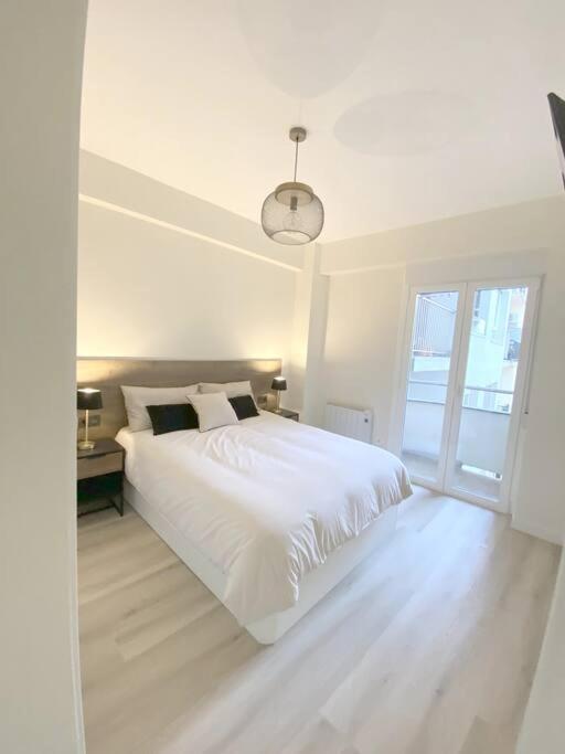 Albaola Aparment Appartement Saint-Sébastien