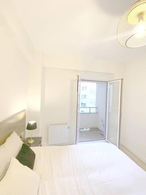 Appartement Albaola Aparment