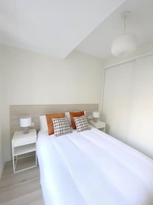 Appartement Albaola Aparment Saint-Sébastien