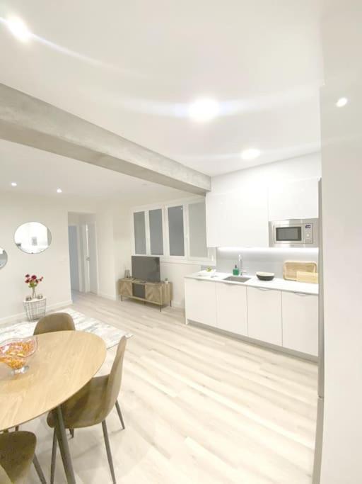 Albaola Aparment Appartement