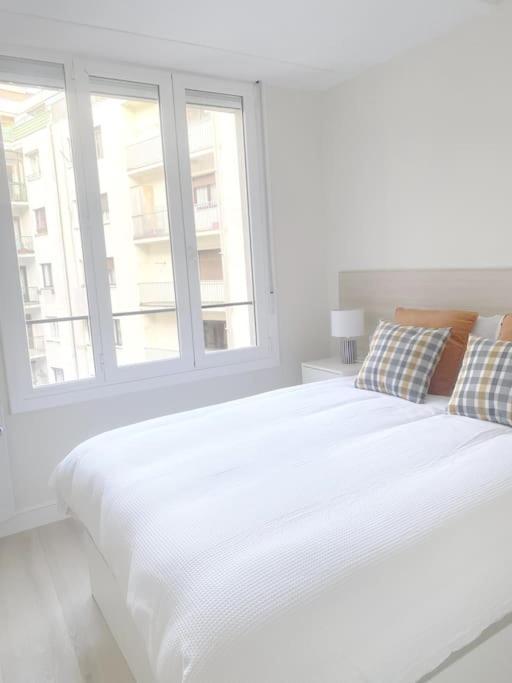 Appartement Albaola Aparment
