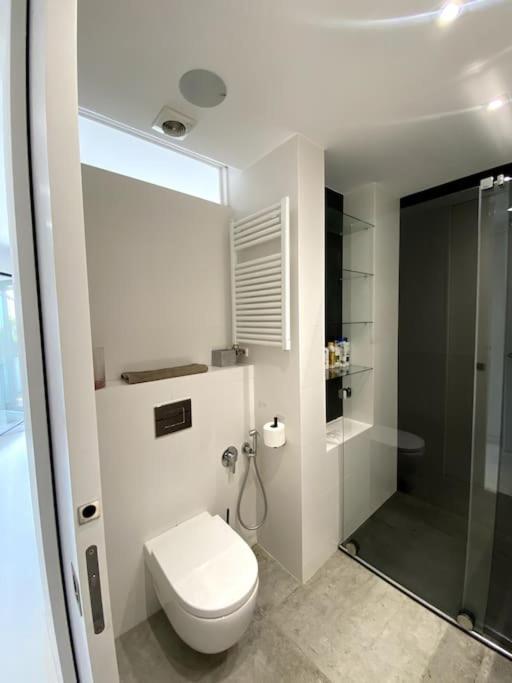 Avenida Vt - Vivienda Turistica San Sebastián