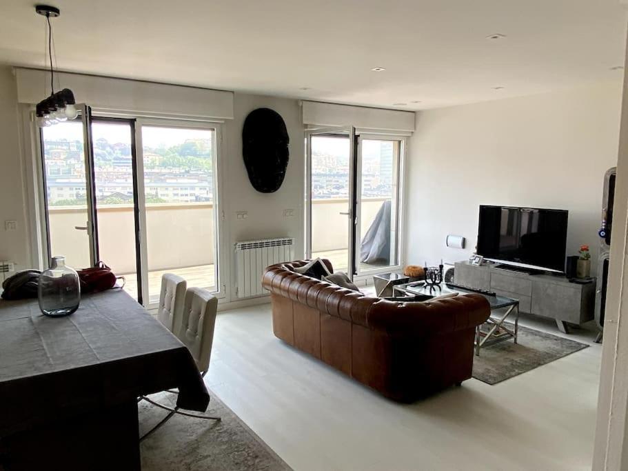 Apartamento Avenida Vt - Vivienda Turistica
