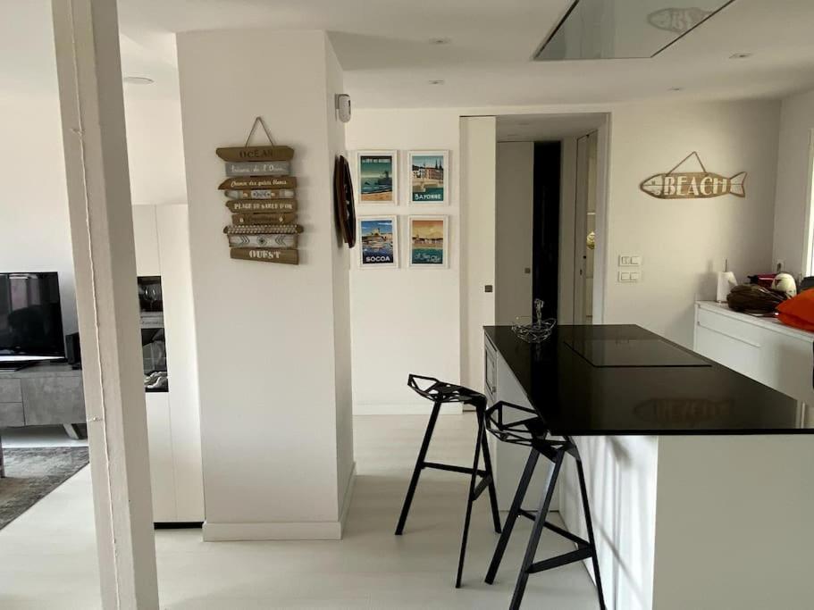 Apartamento Avenida Vt - Vivienda Turistica San Sebastián