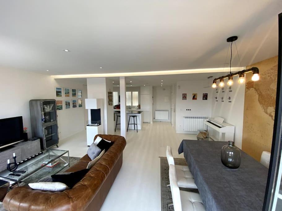 Avenida Vt - Vivienda Turistica Apartamento