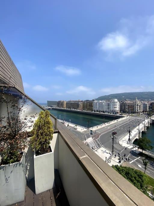 Apartamento Avenida Vt - Vivienda Turistica San Sebastián