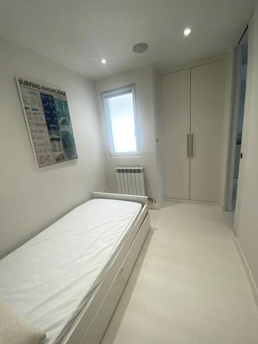 Avenida Vt - Vivienda Turistica Apartamento San Sebastián
