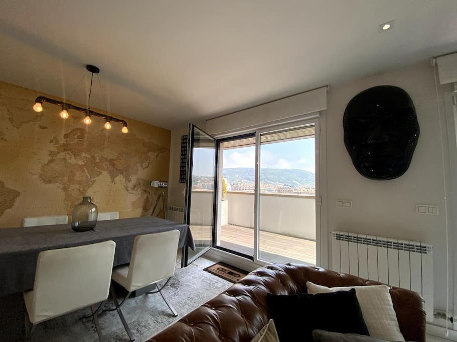 Apartamento Avenida Vt - Vivienda Turistica