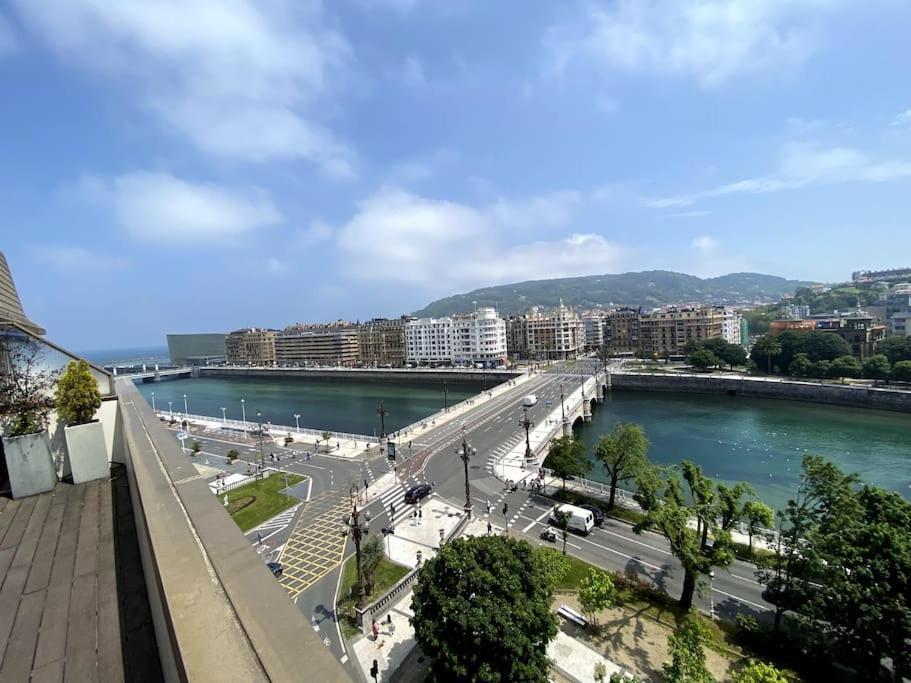 Apartamento Avenida Vt - Vivienda Turistica