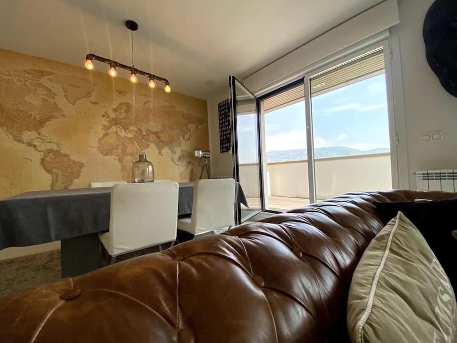 Apartamento Avenida Vt - Vivienda Turistica San Sebastián