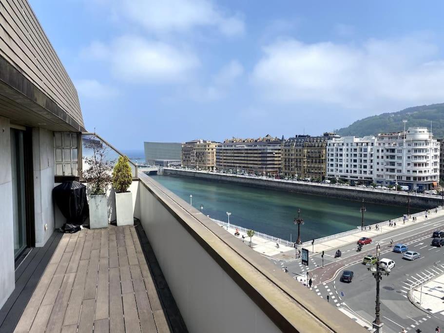 Avenida Vt - Vivienda Turistica San Sebastián