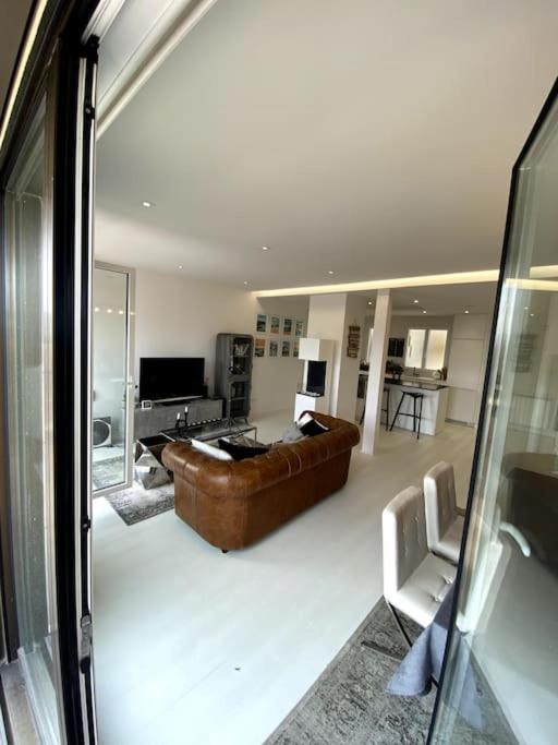 Apartamento Avenida Vt - Vivienda Turistica