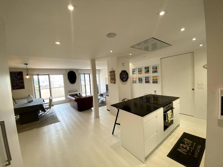 Avenida Vt - Vivienda Turistica * San Sebastián