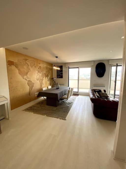 Apartamento Avenida Vt - Vivienda Turistica San Sebastián