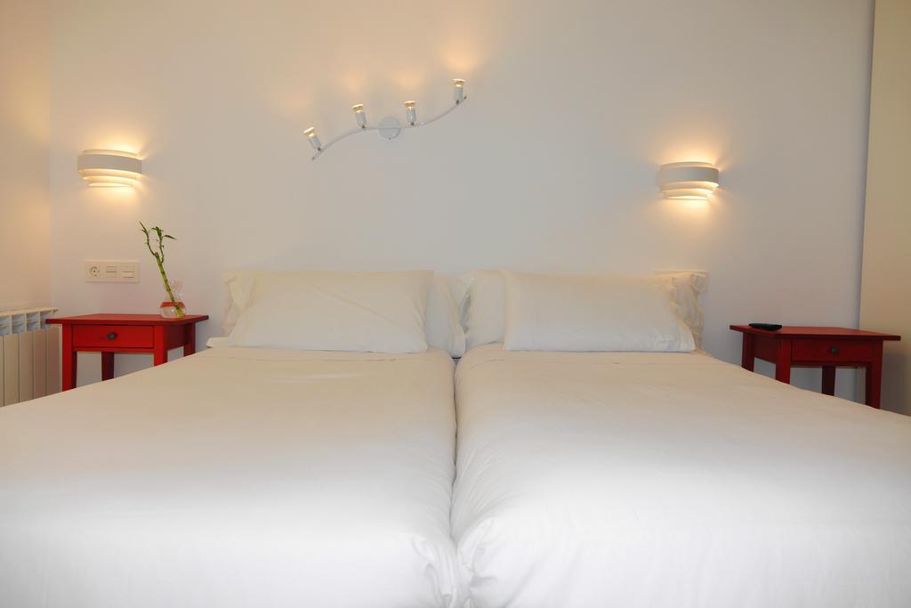 Artea Narrika Guest house San Sebastian