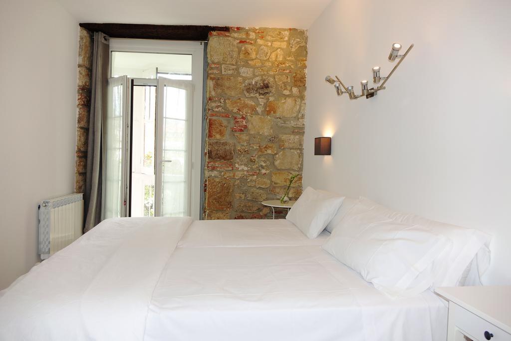 Artea Narrika Guest house *