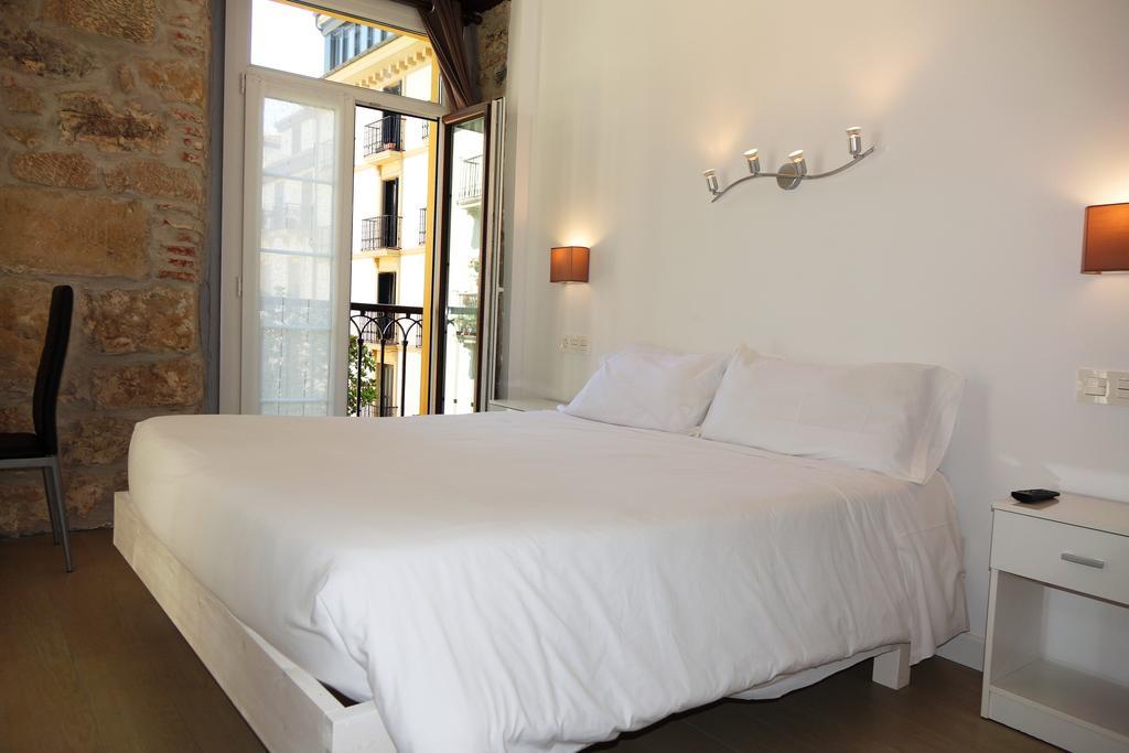 Guest house Artea Narrika *