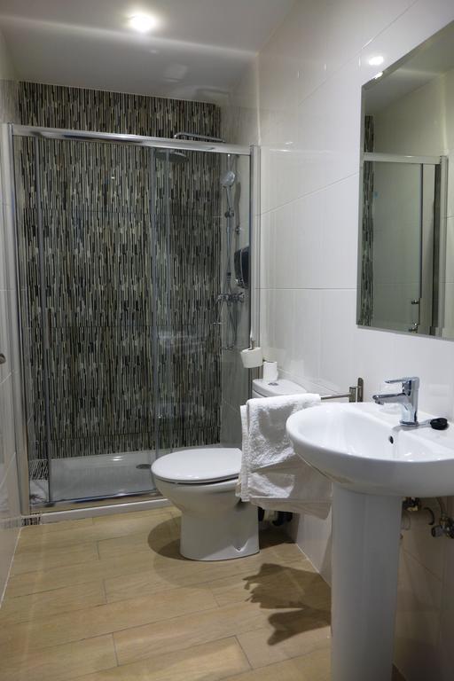 Artea Narrika Guest house San Sebastian