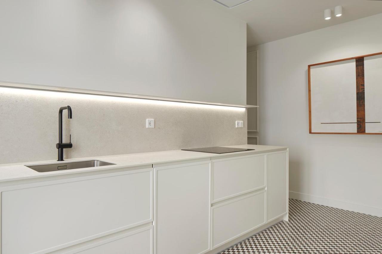 Apartment Pitipombo By Feelfree San Sebastian
