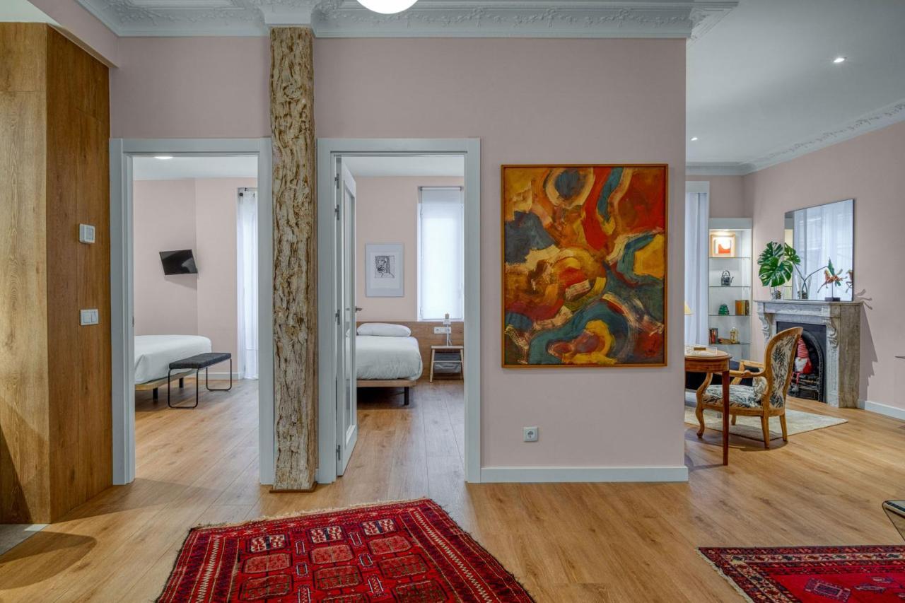 Appartement Always Easy I Bellas Artes *
