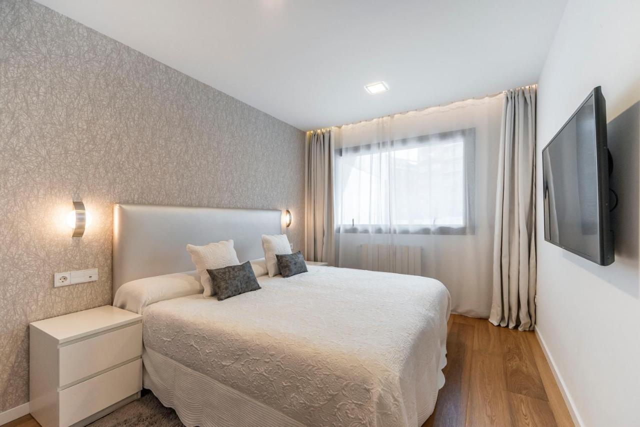 La Concha Best View Apartment *
