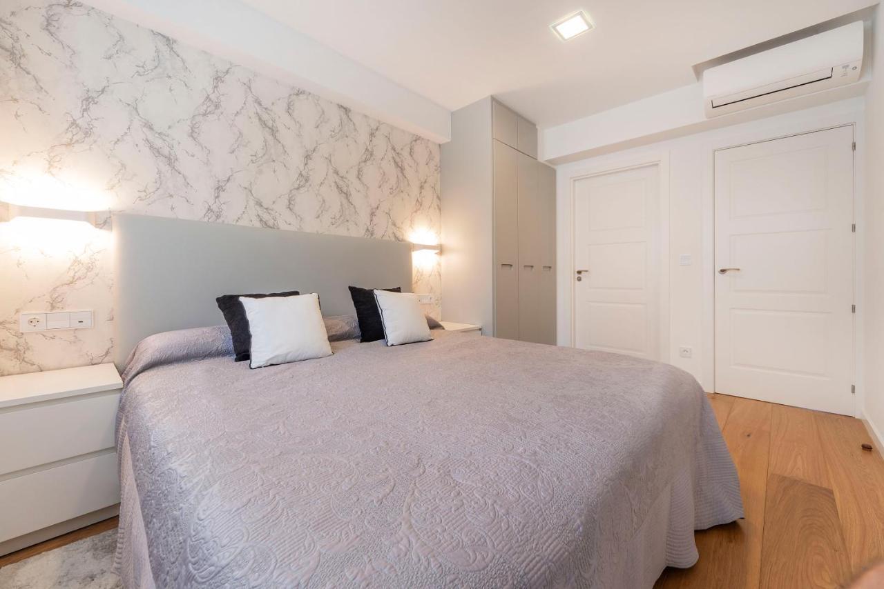 Apartment La Concha Best View San Sebastian