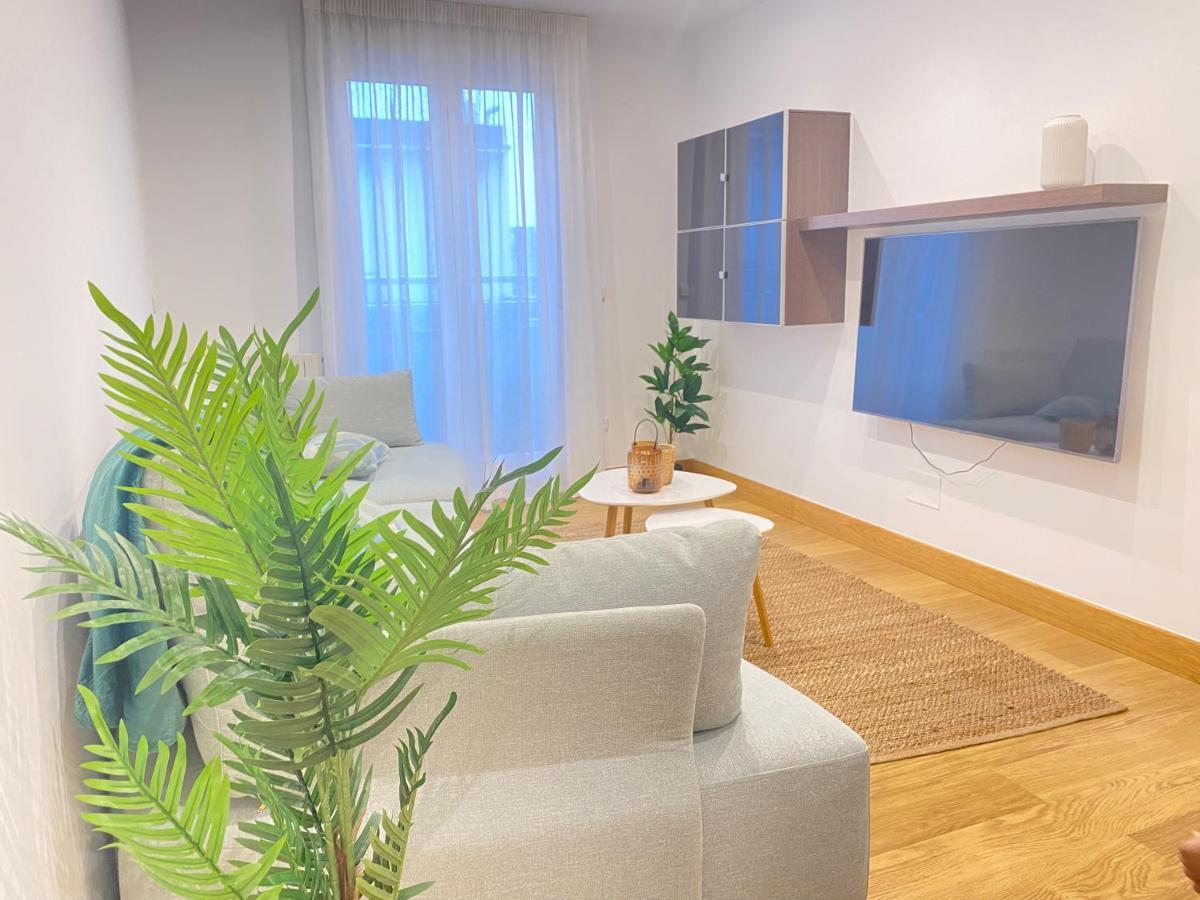 Appartement Mikain Terrace Cathedral View With Free Parking & Air Cond *