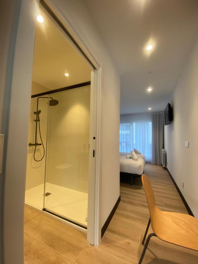 Guest house Donostia San Sebastian