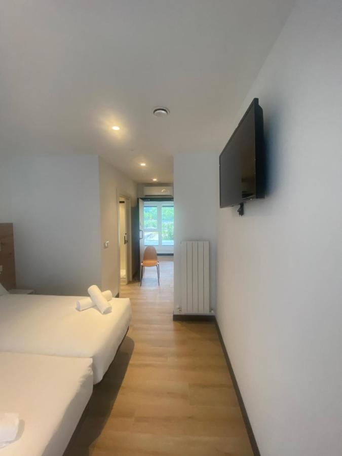 Guest house Donostia San Sebastian