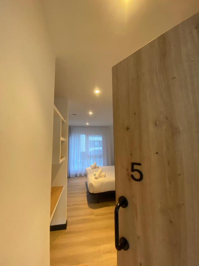 Guest house Donostia