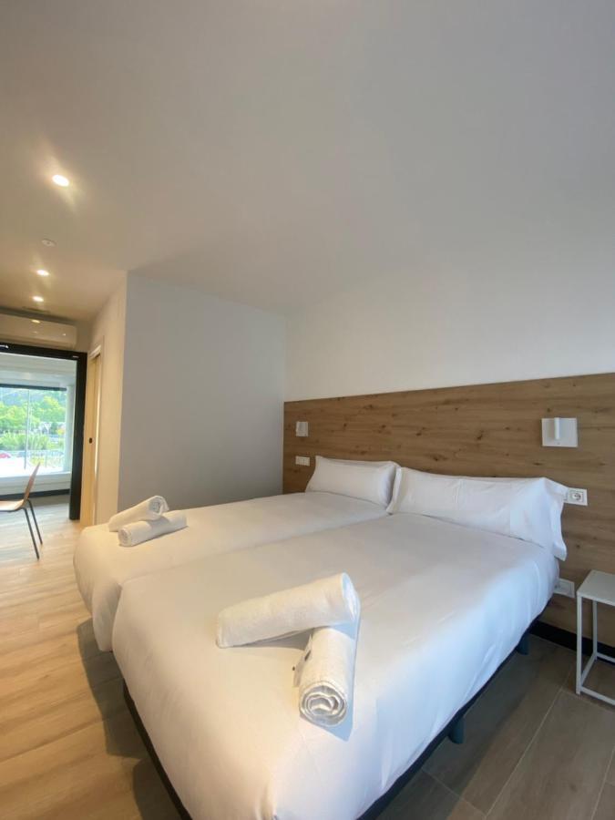 Guest house Donostia San Sebastian