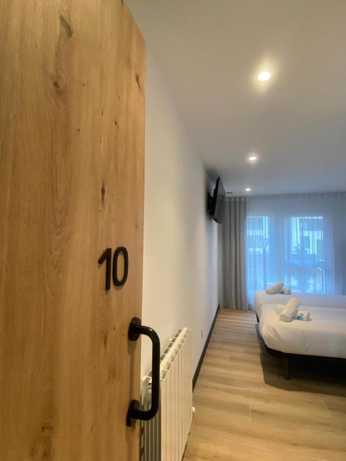 Donostia Guest house *