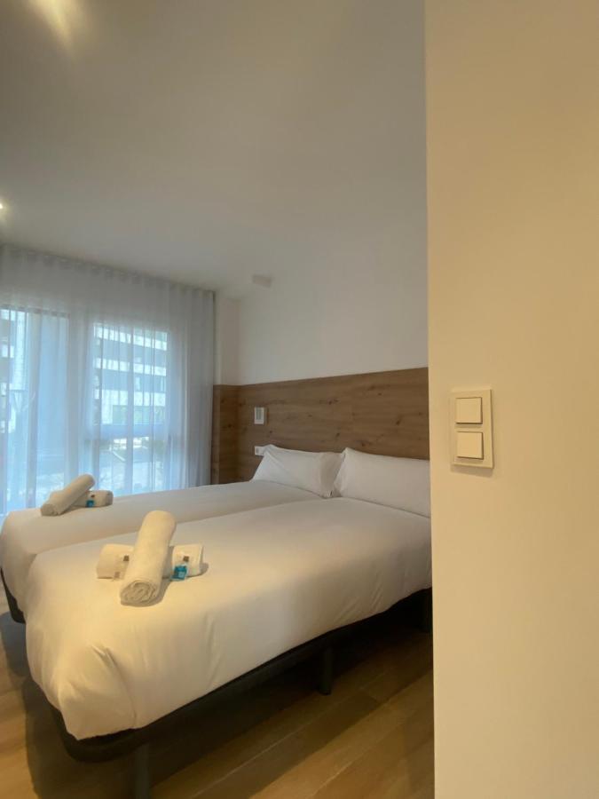 Guest house Donostia San Sebastian