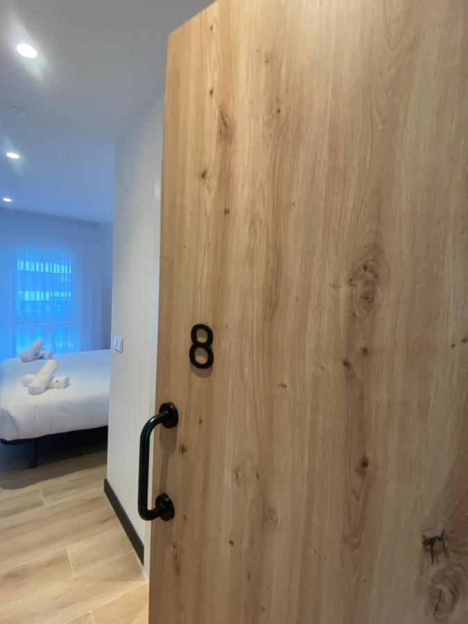 Guest house Donostia