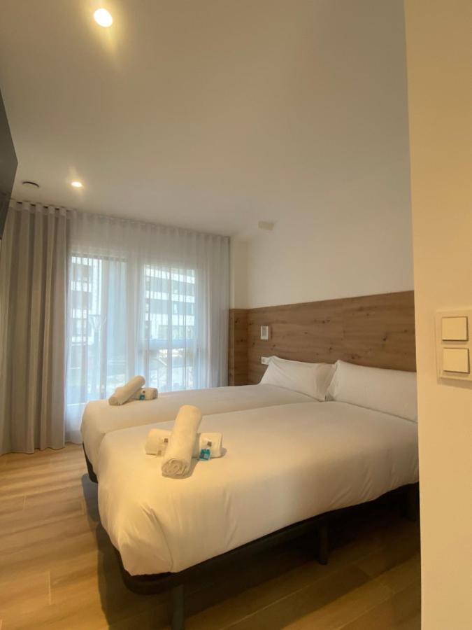 Donostia Guest house San Sebastian
