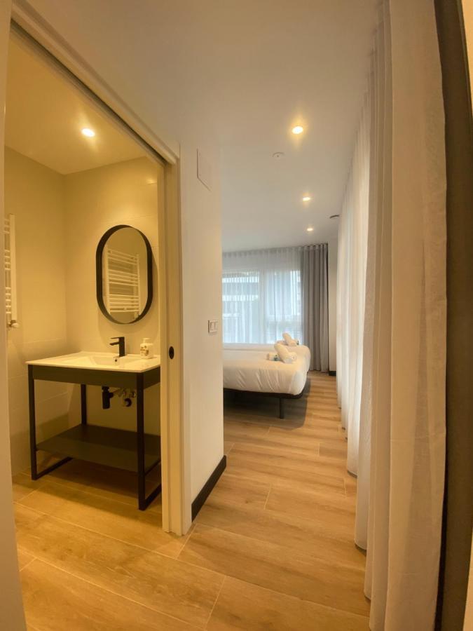Donostia Guest house San Sebastian