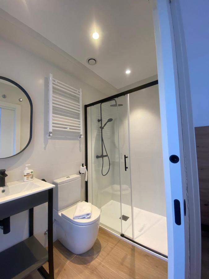 Donostia Guest house *