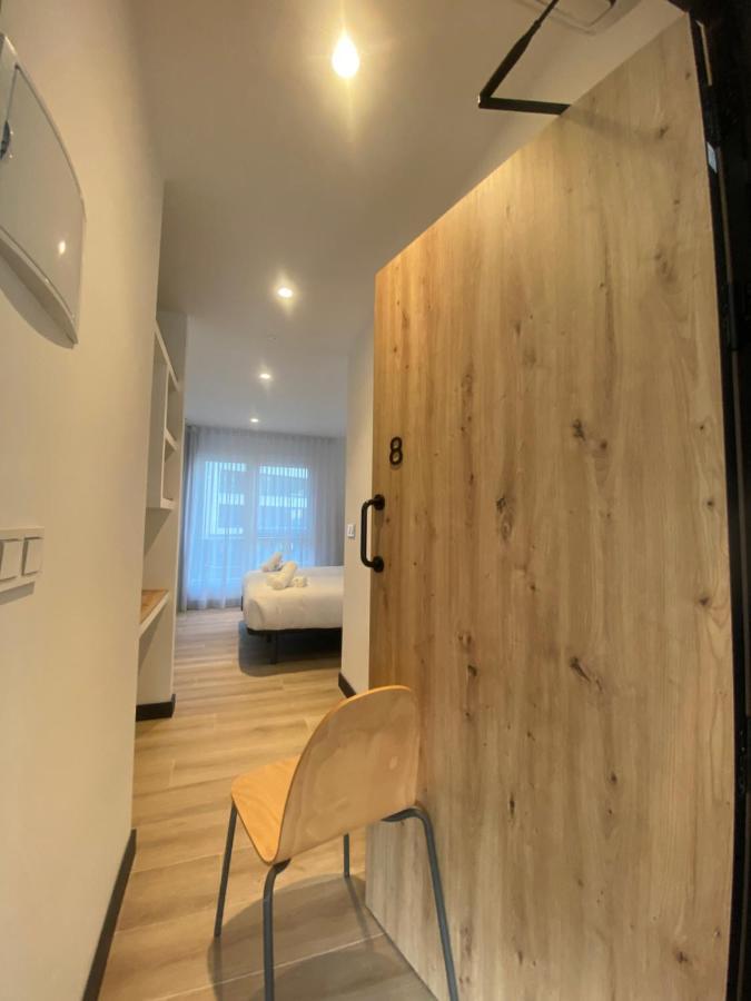 Donostia Guest house *