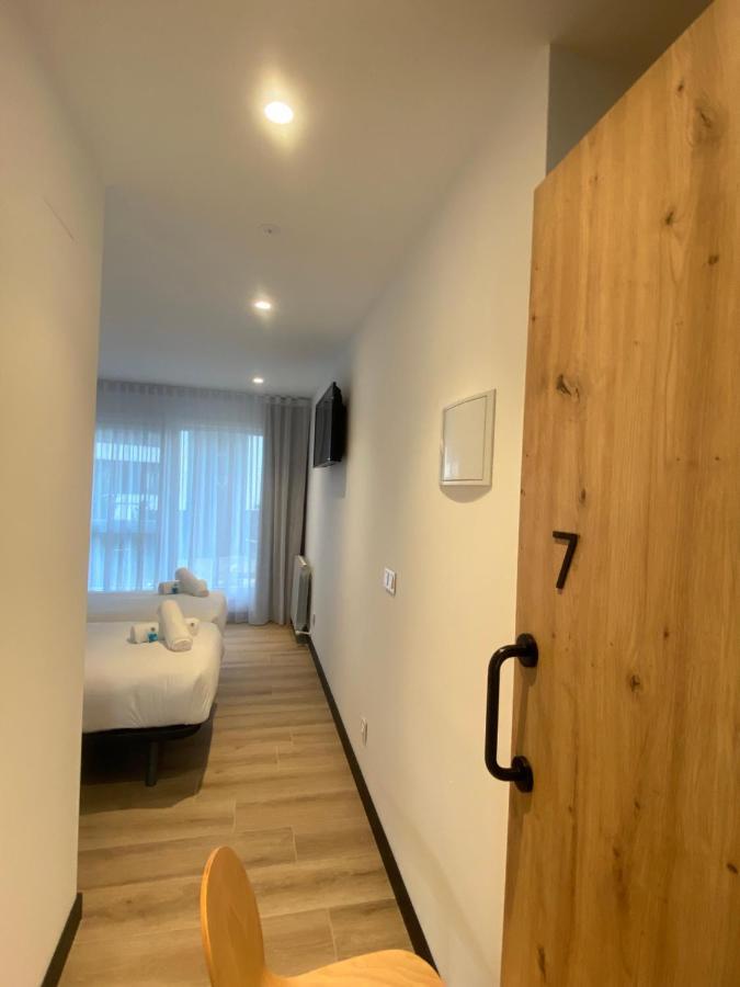 Donostia Guest house *