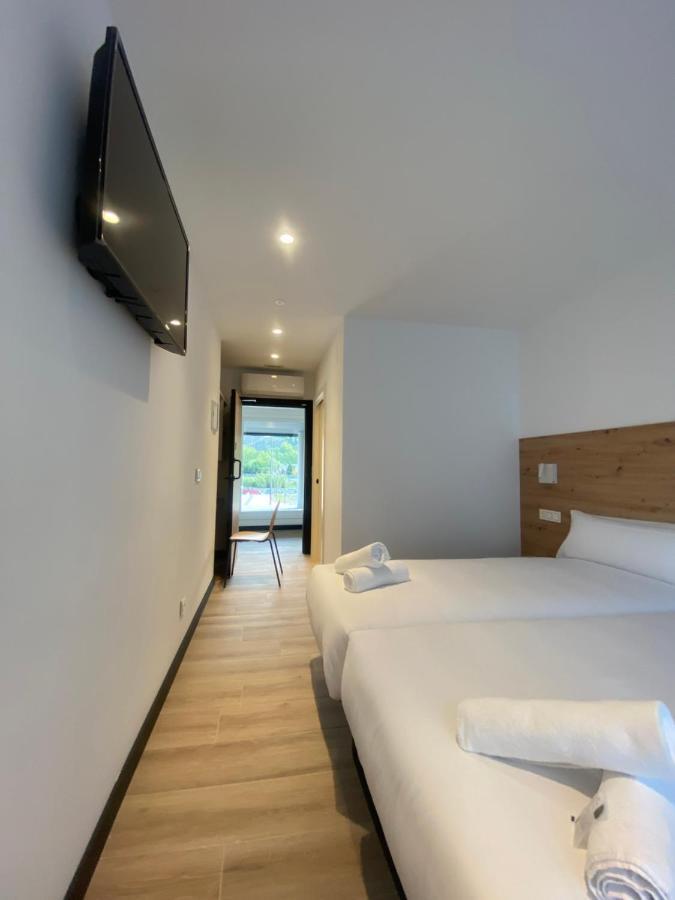 Donostia Guest house San Sebastian