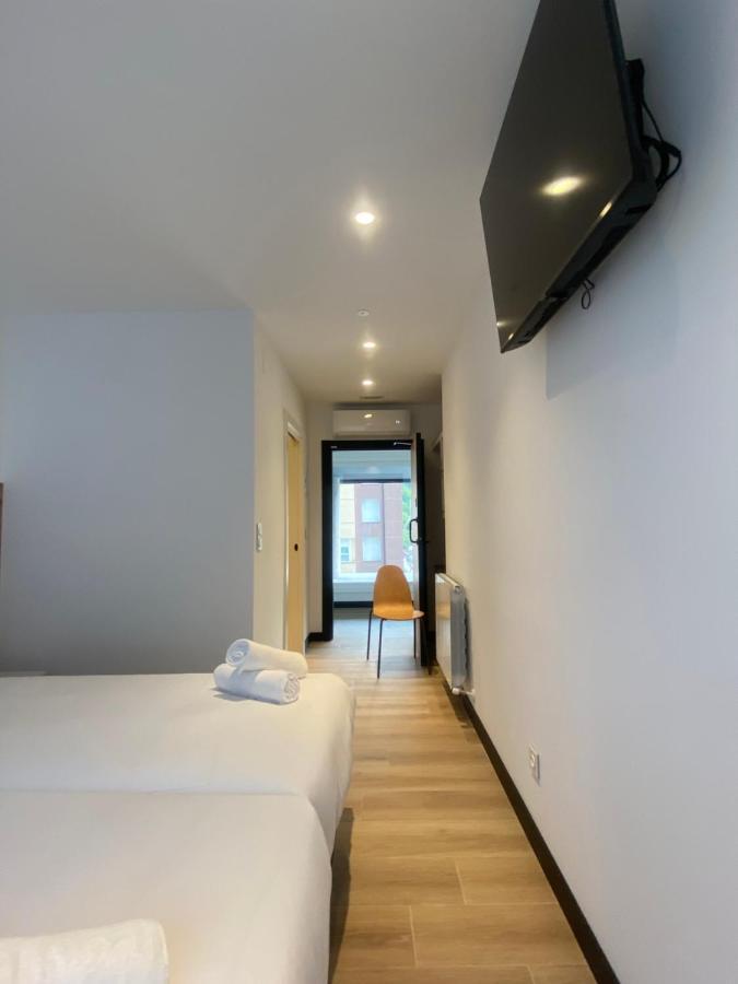 Guest house Donostia San Sebastian