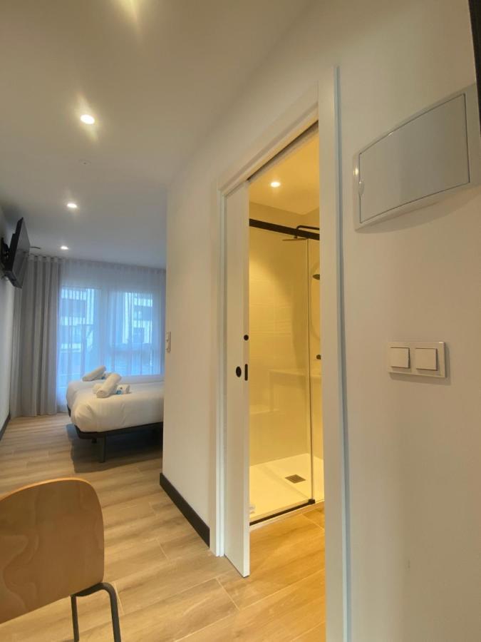 Guest house Donostia *