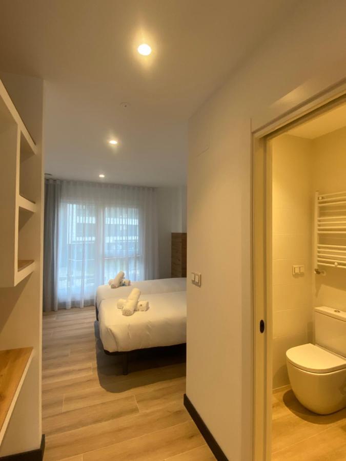 Donostia Guest house *