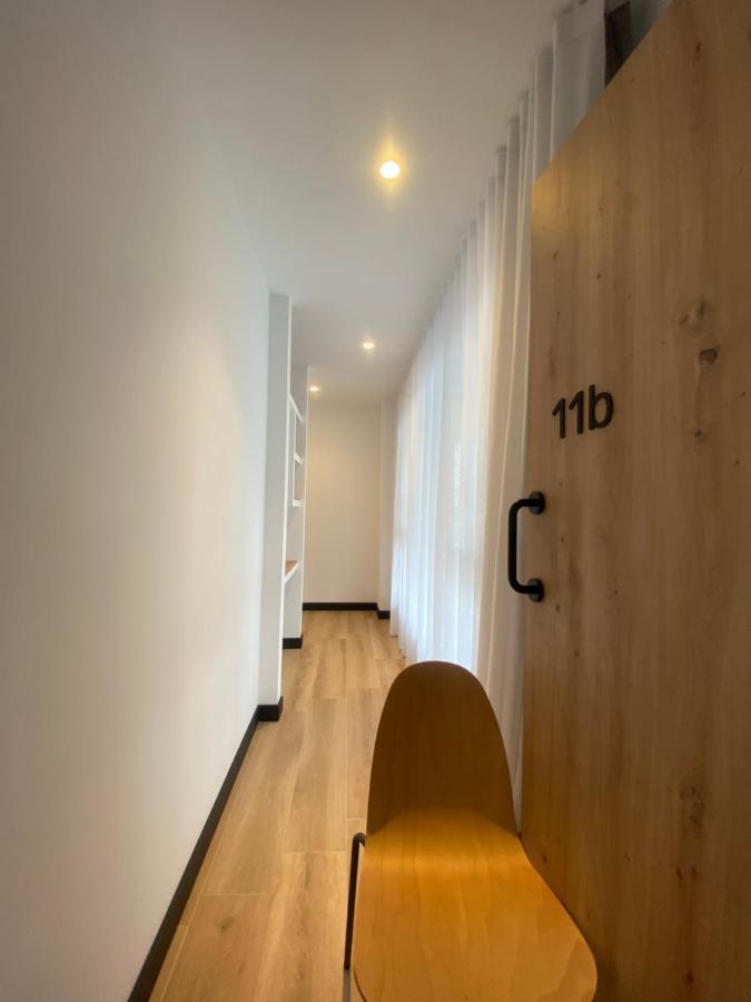 Guest house Donostia *