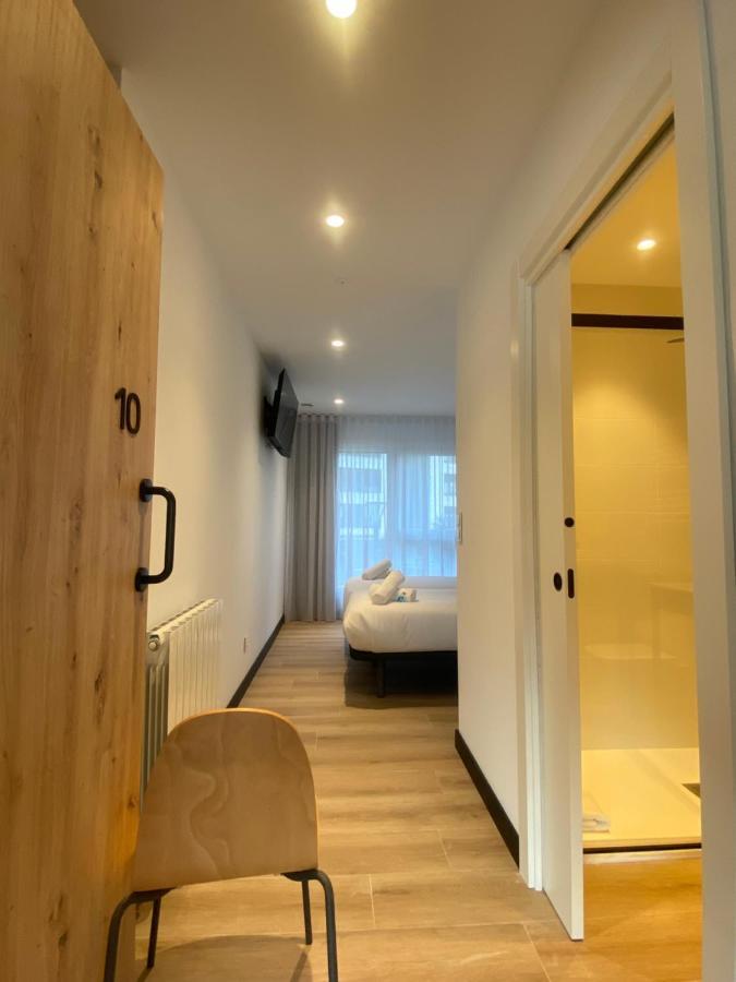 Guest house Donostia *