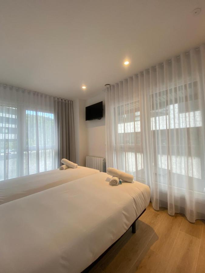 Guest house Donostia *